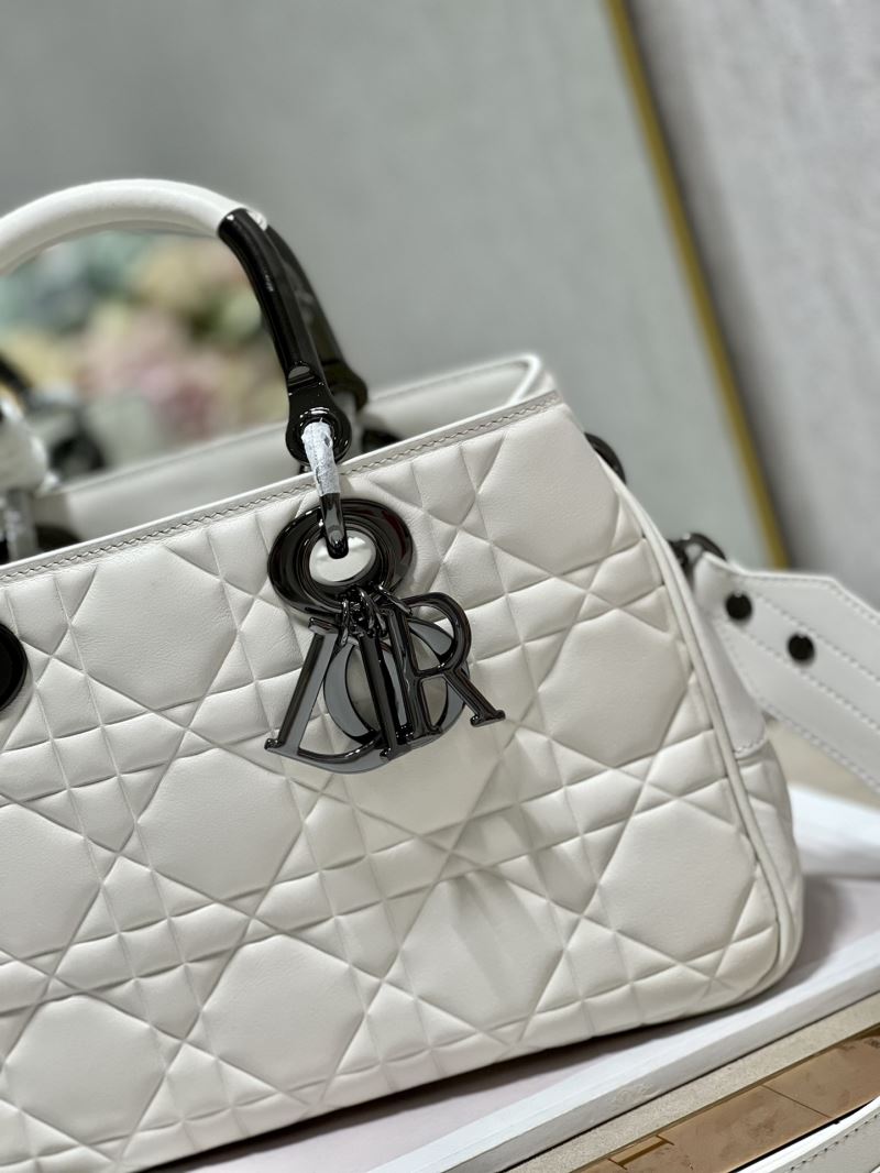 Christian Dior My Lady Bags